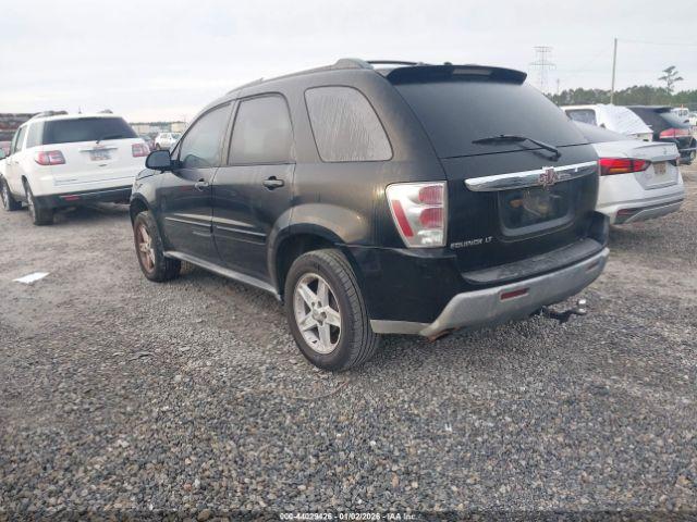 Chevrolet Equinox Lt Image 5