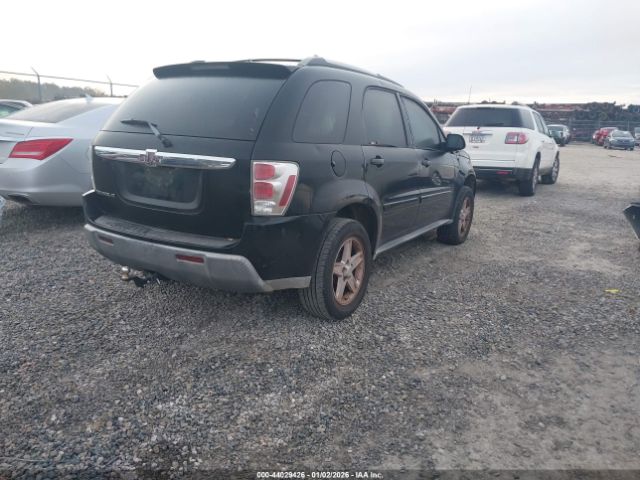 Chevrolet Equinox Lt Image 2