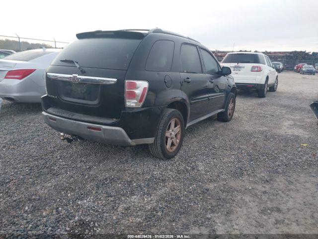 Chevrolet Equinox Lt Image 2