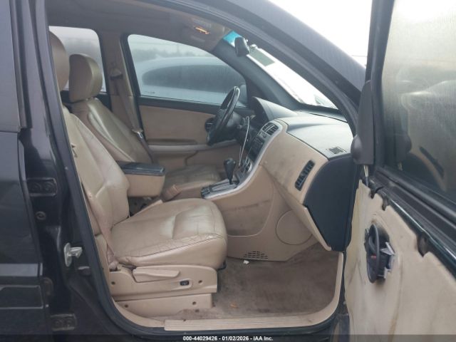 Chevrolet Equinox Lt Image 3