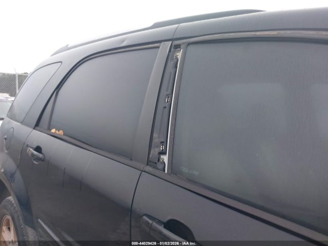 Chevrolet Equinox Lt Image 4