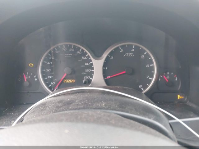 Chevrolet Equinox Lt Image 6