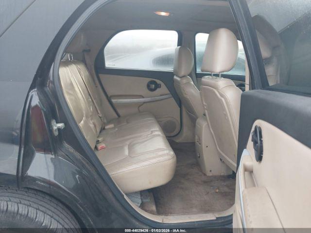 Chevrolet Equinox Lt Image 10