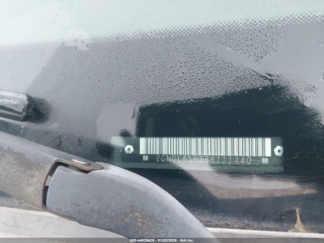 Chevrolet Equinox Lt Image 7