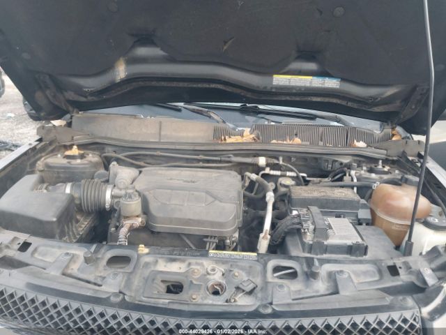 Chevrolet Equinox Lt Image 9