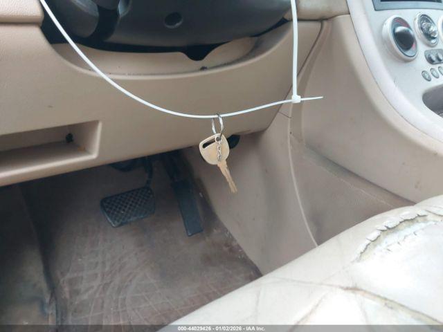 Chevrolet Equinox Lt Image 11