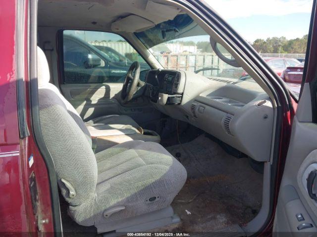 Chevrolet Gmt C1500 Image 8