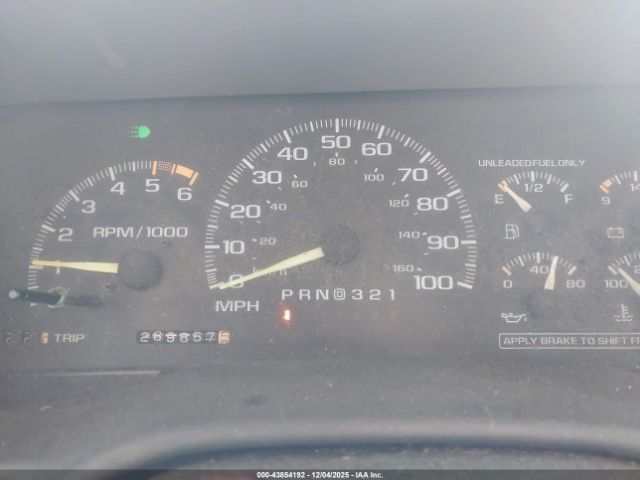 Chevrolet Gmt C1500 Image 11