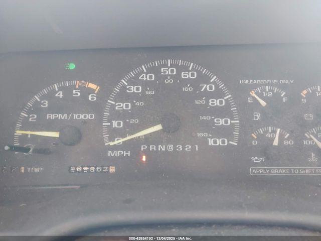 Chevrolet Gmt C1500 Image 11