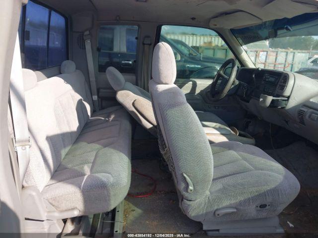 Chevrolet Gmt C1500 Image 2