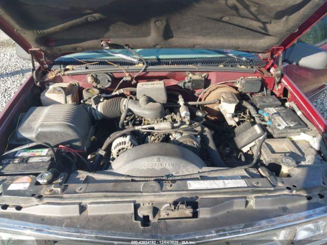 Chevrolet Gmt C1500 Image 10