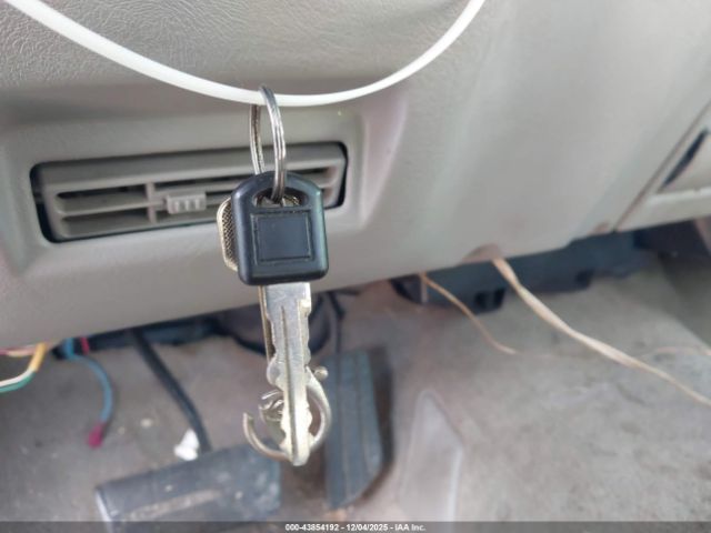 Chevrolet Gmt C1500 Image 4