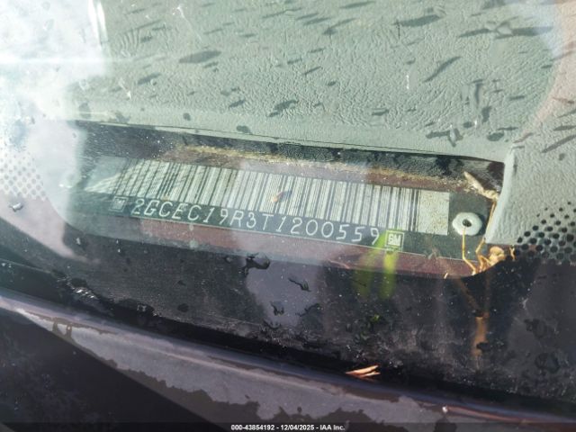 Chevrolet Gmt C1500 Image 5