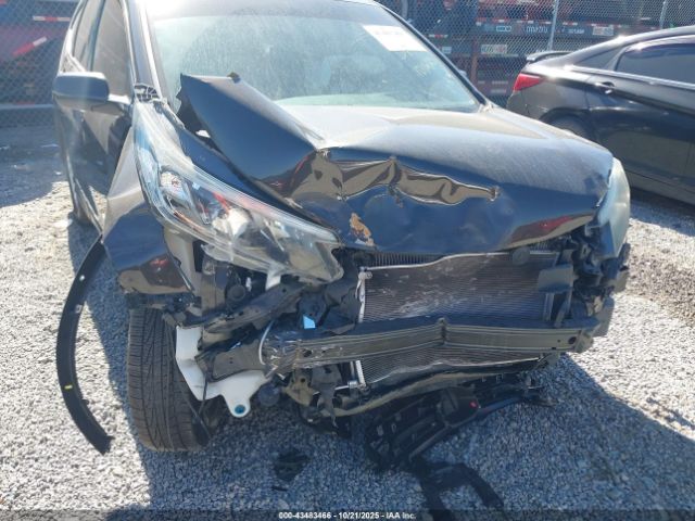 Honda CR-V Lx Image 5