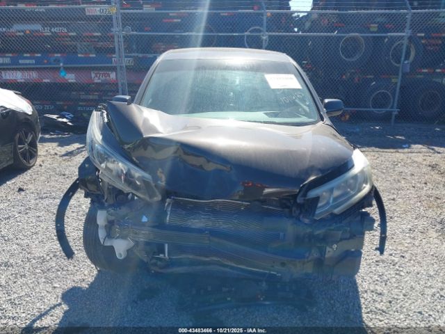 Honda CR-V Lx Image 13