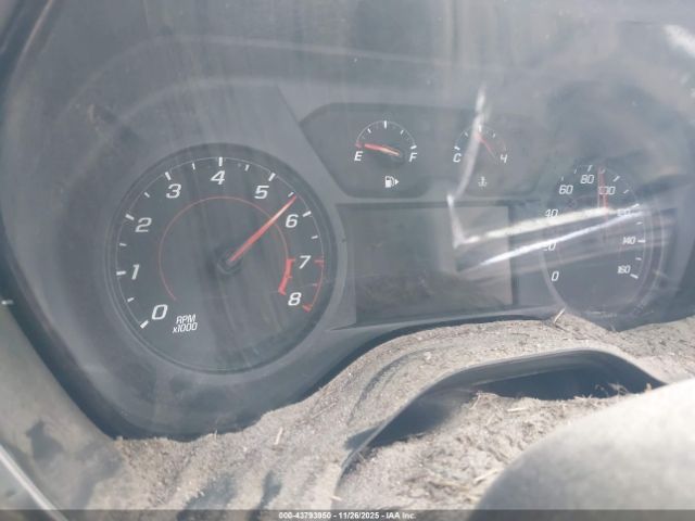 Chevrolet Camaro 1lt Image 14