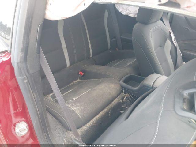 Chevrolet Camaro 1lt Image 15