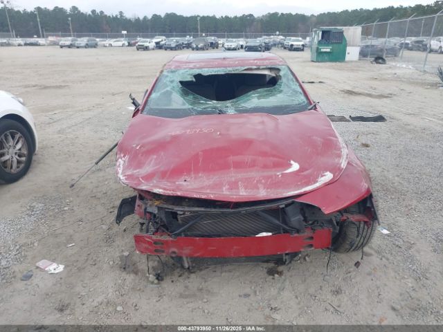 Chevrolet Camaro 1lt Image 6