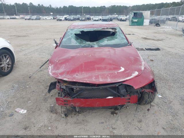 Chevrolet Camaro 1lt Image 6