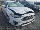 Ford Fusion Se Image 6