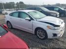 Ford Fusion Se Image 11