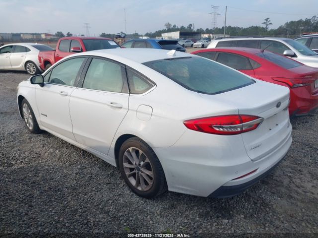 Ford Fusion Se Image 13