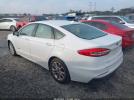 Ford Fusion Se Image 13