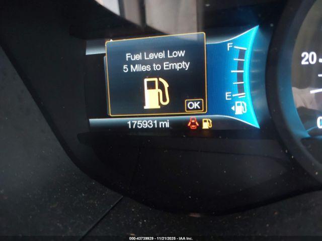 Ford Fusion Se Image 15