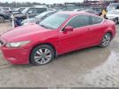 Honda Accord 2.4 Ex Image 14