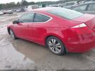 Honda Accord 2.4 Ex Image 12