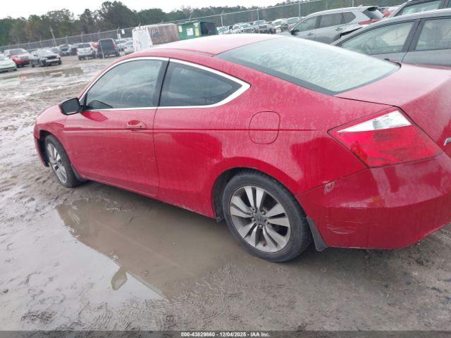 Honda Accord 2.4 Ex Image 12