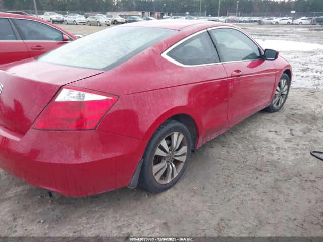 Honda Accord 2.4 Ex Image 13