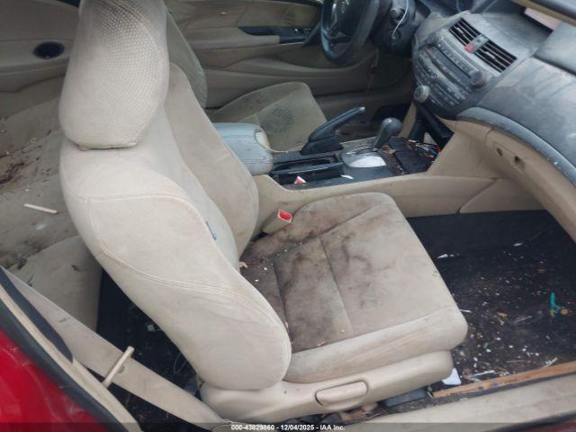 Honda Accord 2.4 Ex Image 2