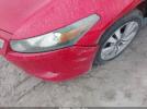 Honda Accord 2.4 Ex Image 5