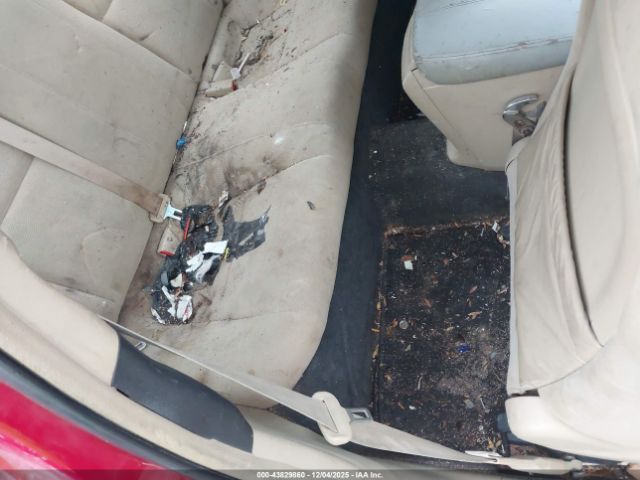 Honda Accord 2.4 Ex Image 4