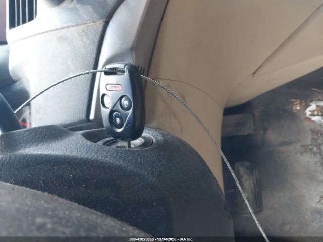 Honda Accord 2.4 Ex Image 7