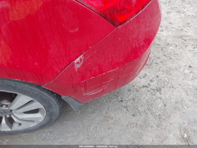 Honda Accord 2.4 Ex Image 11