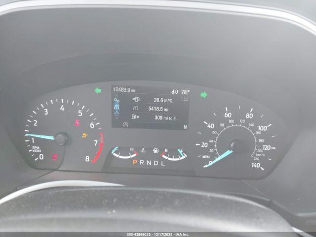 Ford Escape S Image 6