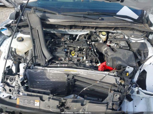 Ford Escape S Image 9