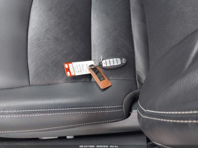 Nissan Altima Sl Fwd Image 8