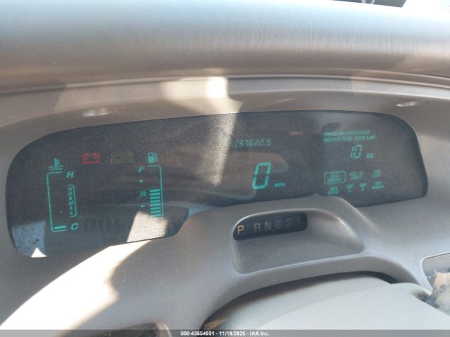 Lincoln Towncar Executive Image 7