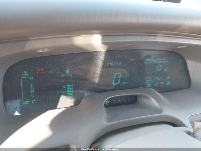 Lincoln Towncar Executive Image 7