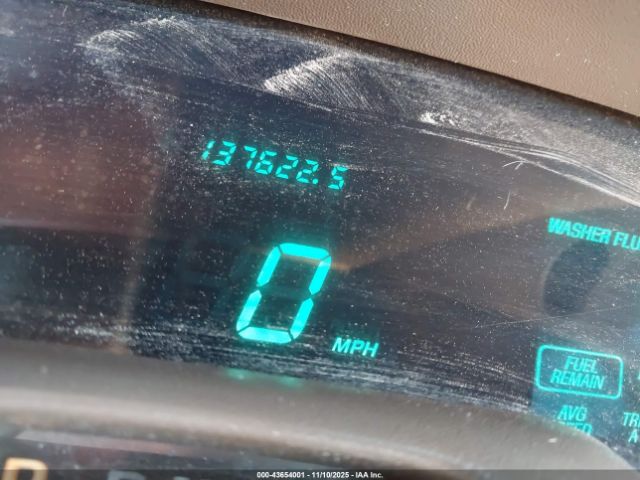 Lincoln Towncar Executive Image 14