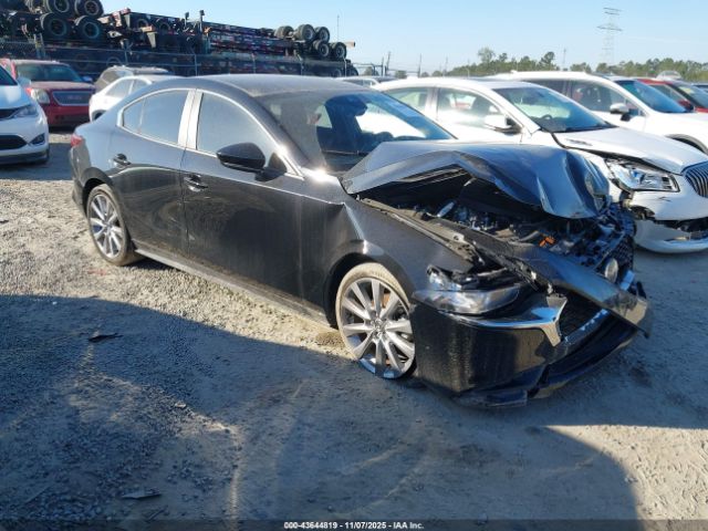 Mazda Mazda3 2.5 S Select Image 1