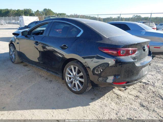 Mazda Mazda3 2.5 S Select Image 9