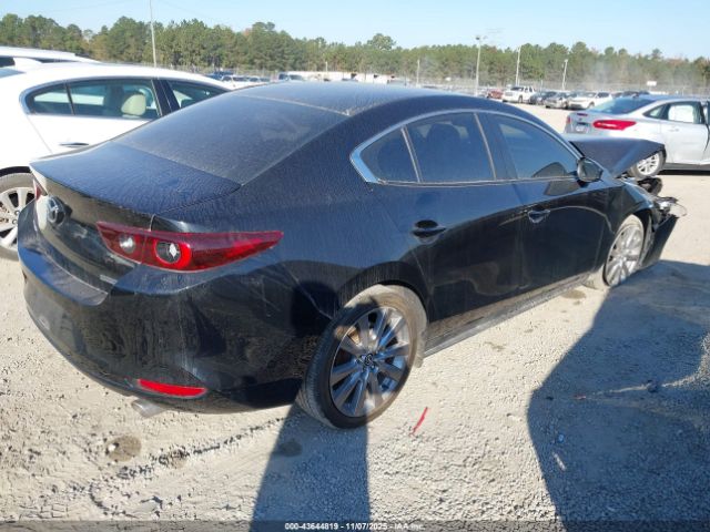 Mazda Mazda3 2.5 S Select Image 2