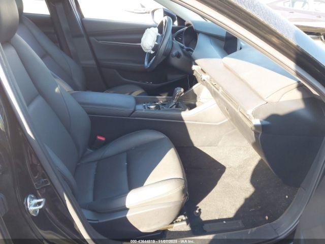 Mazda Mazda3 2.5 S Select Image 6