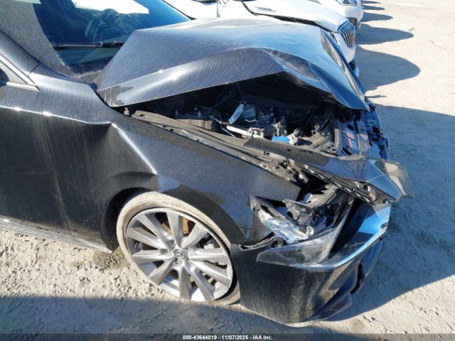 Mazda Mazda3 2.5 S Select Image 3