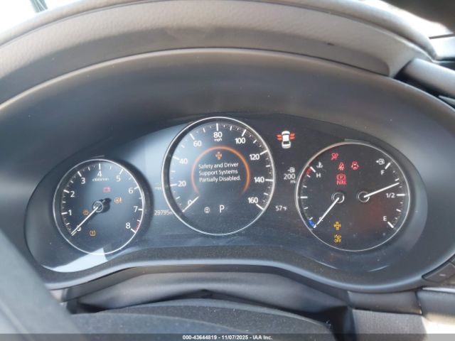 Mazda Mazda3 2.5 S Select Image 4