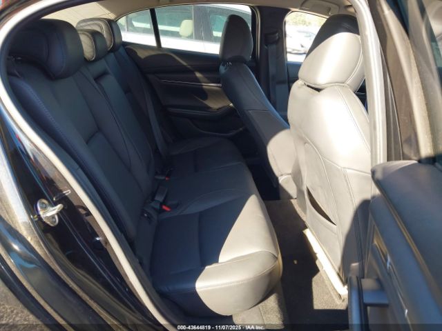 Mazda Mazda3 2.5 S Select Image 7